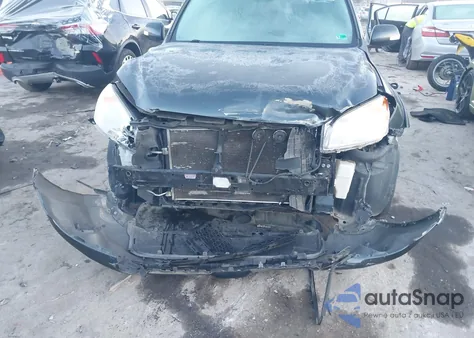 2011 Toyota Rav4 Limited from USA, damaged, VIN 2T3DF4DV1BW101656